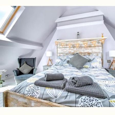 Charming 3-Bed Cottage In Swanage Extérieur photo