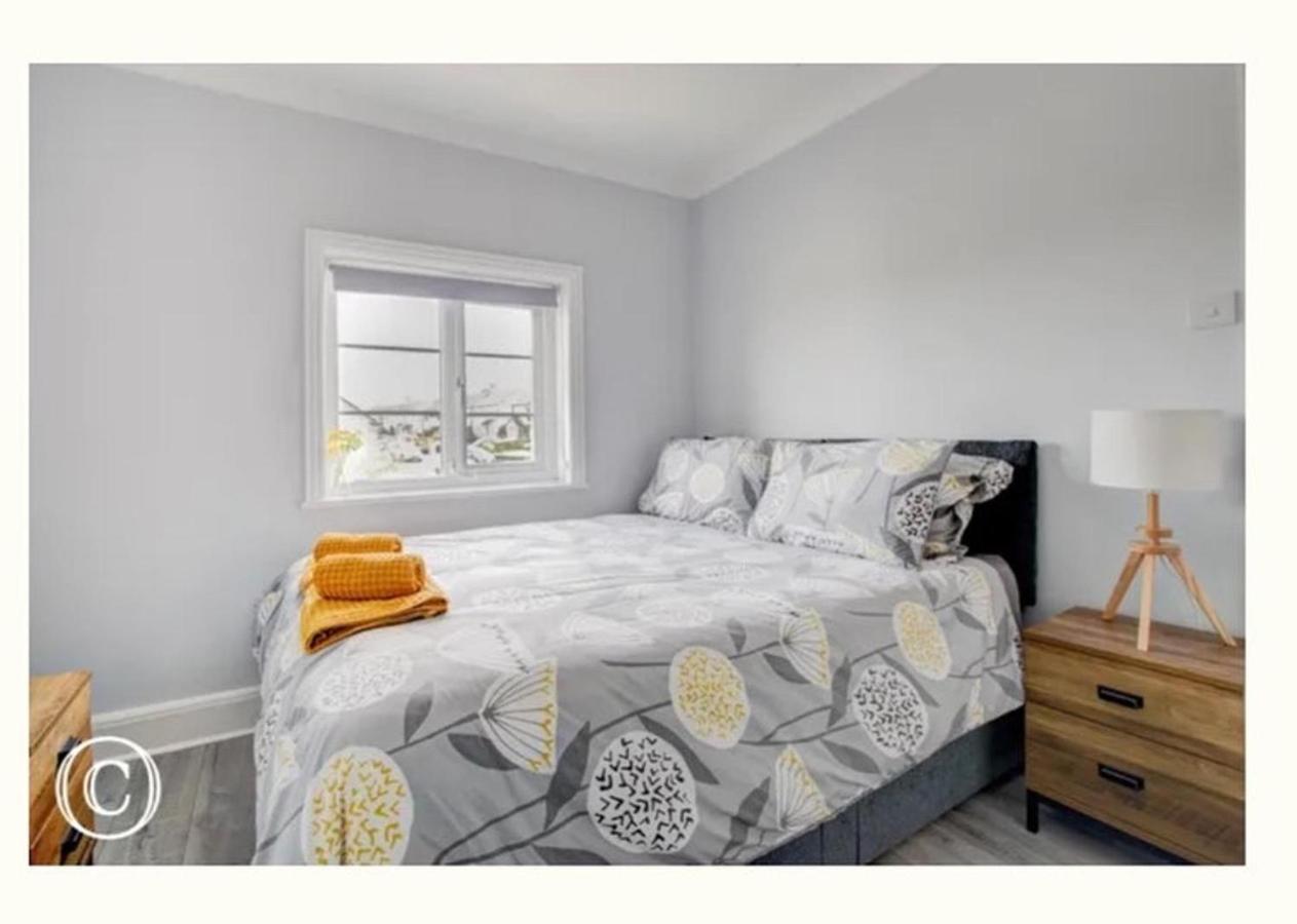 Charming 3-Bed Cottage In Swanage Extérieur photo
